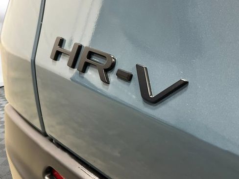 New 2027 Honda HR-V Sport image 10