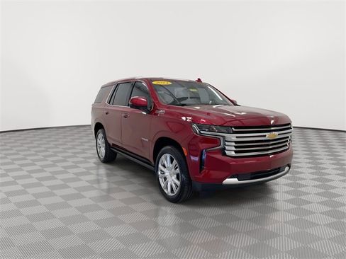 Used 2024 Chevrolet Tahoe High Country w/ Premium Package 2 image 13