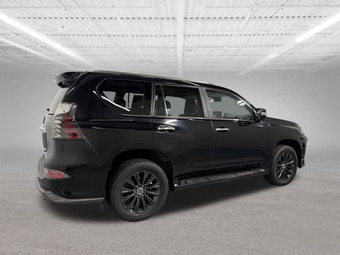 Used 2023 Lexus GX 460 Premium AWD/4WD image 6