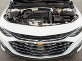 Used 2023 Chevrolet Malibu LT image 3