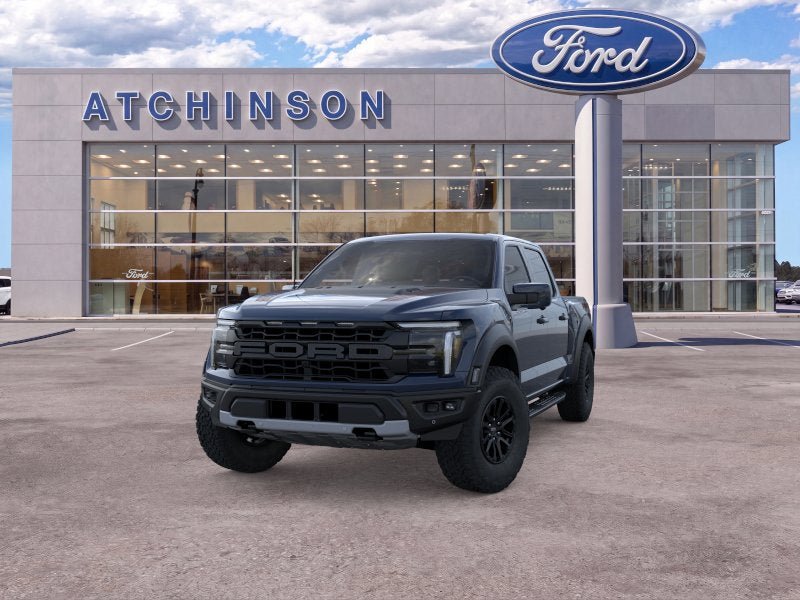 New 2026 Ford F150 Raptor AWD/4WD image 2