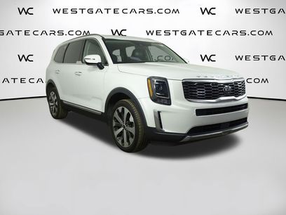 Used 2021 Kia Telluride S