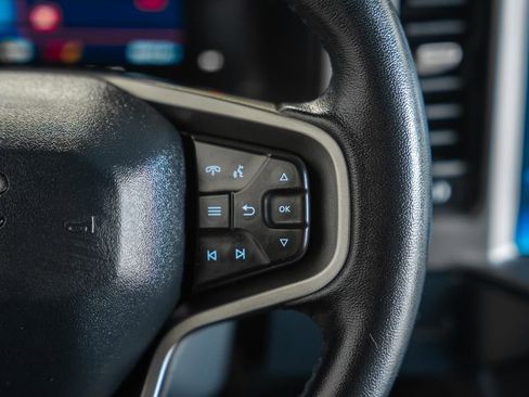 Used 2021 Ford Bronco Outer Banks AWD/4WD image 30