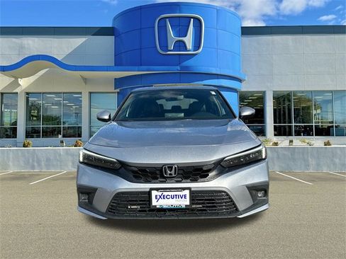Used 2023 Honda Civic Sport Touring image 6