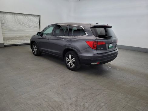 Used 2017 Honda Pilot EX-L image 3