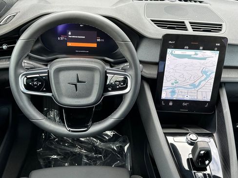 Used 2023 Polestar Polestar 2 w/ Pilot Pack image 16