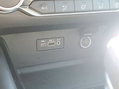 Certified 2023 Nissan Altima 2.5 SV FWD image 30