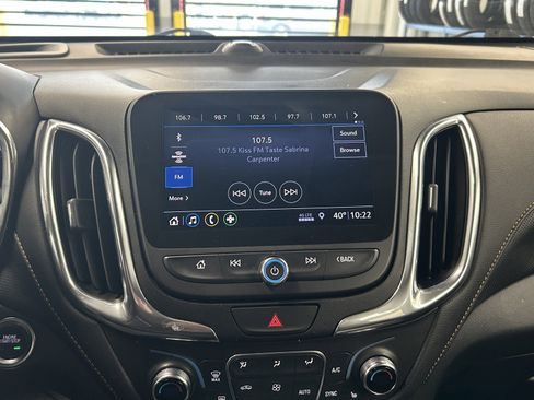 Used 2020 Chevrolet Equinox Premier w/ Premier Redline Edition image 29