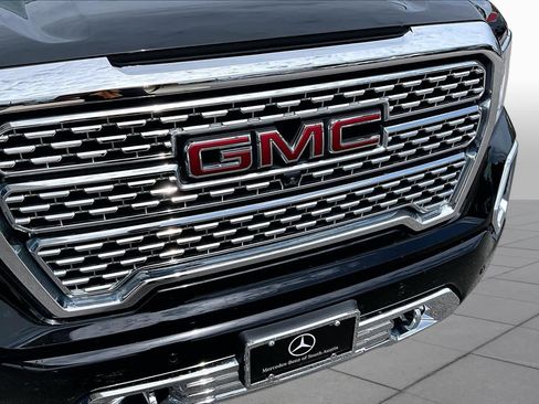 Used 2019 GMC Sierra 1500 Denali w/ Technology Package AWD/4WD image 29