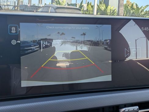 New 2026 Hyundai Sonata SEL FWD image 57