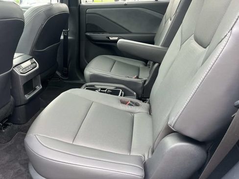 Used 2025 Lexus TX 350 AWD w/ Technology Package image 20