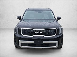 Used 2023 Kia Telluride EX FWD video 2