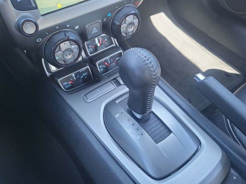 Used 2014 Chevrolet Camaro SS w/ RS Package image 21