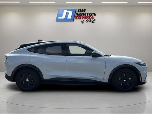 Used 2023 Ford Mustang Mach-E California Route 1 AWD/4WD image 4