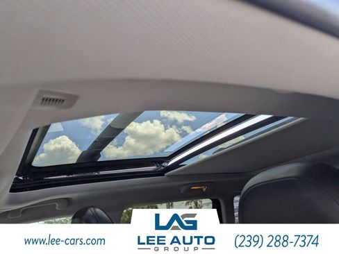 Used 2019 Jeep Compass High Altitude image 20