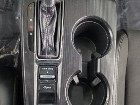 Used 2023 Honda Civic Sport image 26