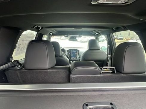 New 2026 Subaru Forester Sport w/ Onyx Edition AWD/4WD image 28