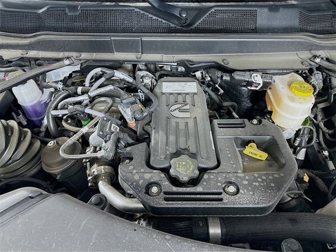 New 2025 RAM 2500 Rebel w/ Rebel Level 1 Equipment Group image 18