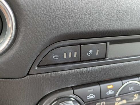 Used 2018 MAZDA CX-5 Grand Touring w/ Premium Package FWD image 26