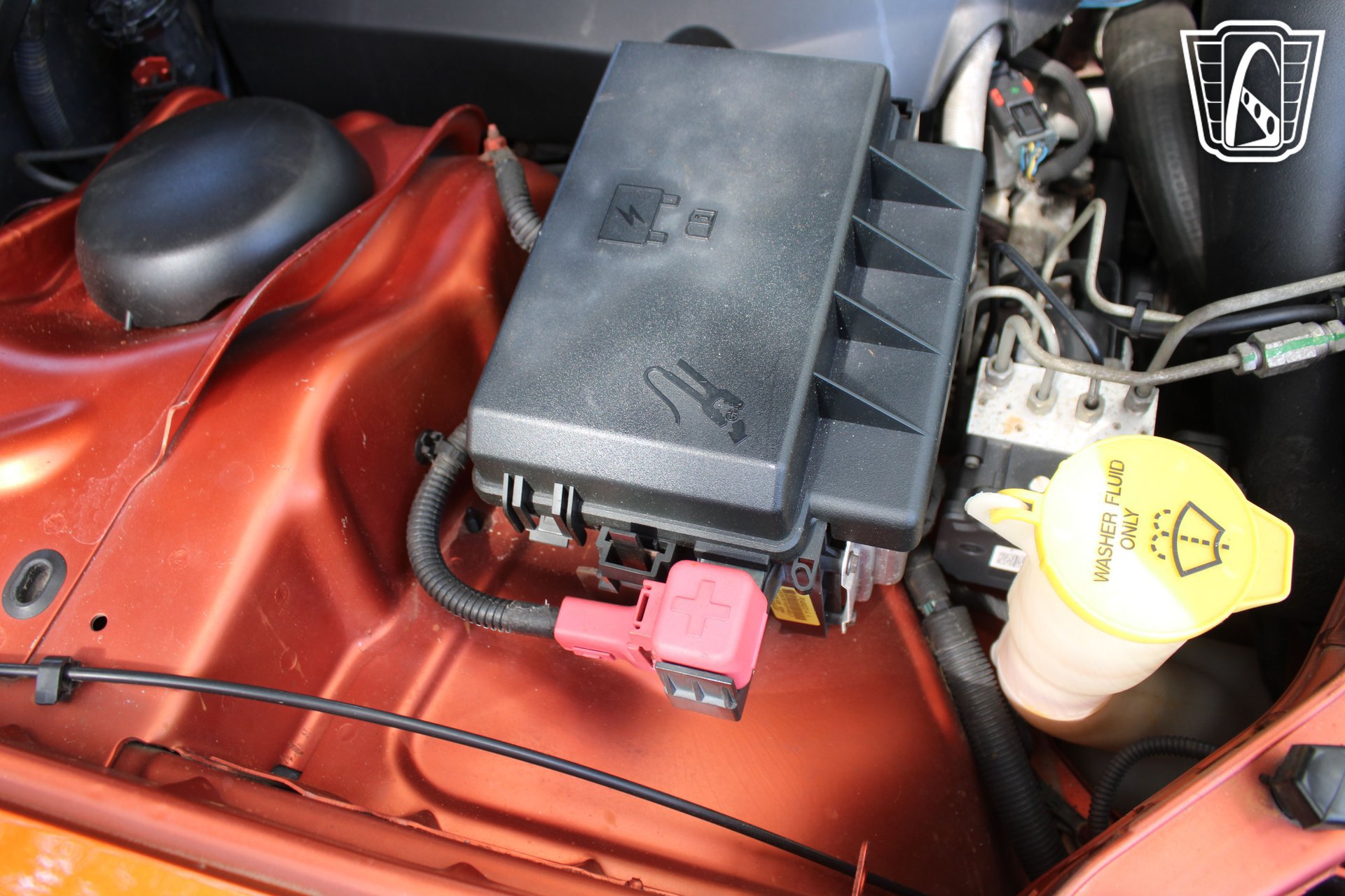 Used 2006 Dodge Charger R/T RWD image 37