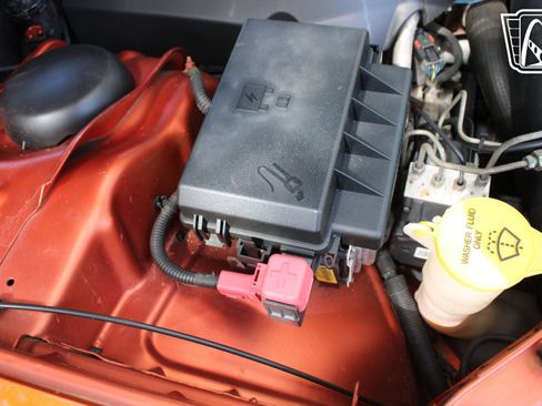 Used 2006 Dodge Charger R/T RWD image 37