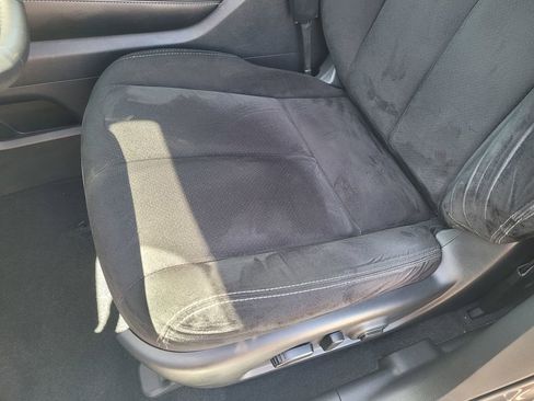 Used 2020 Nissan Murano SV FWD image 11
