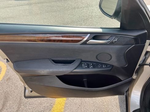 Used 2015 BMW X3 xDrive28i image 18