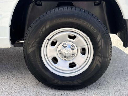 Used 2023 RAM 1500 Tradesman w/ Power & Remote Entry Group image 4