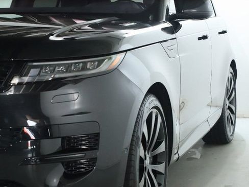 Used 2023 Land Rover Range Rover Sport First Edition AWD/4WD image 14