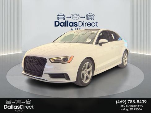 Used 2015 Audi A3 1.8T Premium w/ Driver Assistance Package image 5