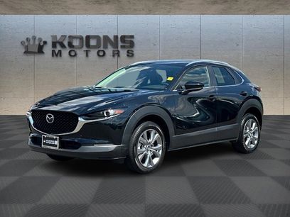 Certified 2025 MAZDA CX-30 AWD 2.5 S w/ Preferred Package