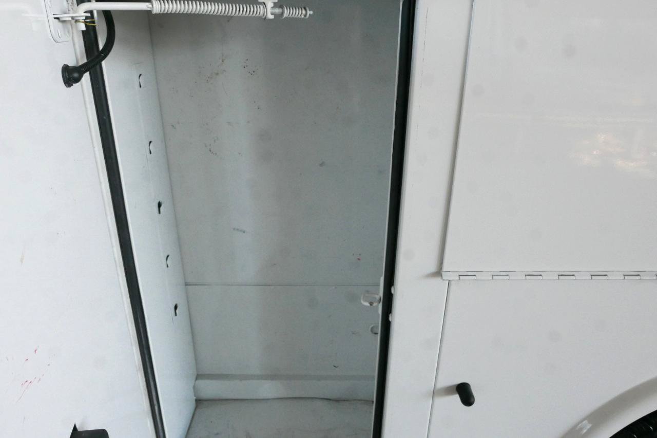 Used 2022 Ford Transit 350 w/ Upfitter Package RWD image 21