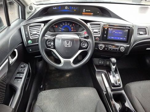 Used 2014 Honda Civic EX image 12