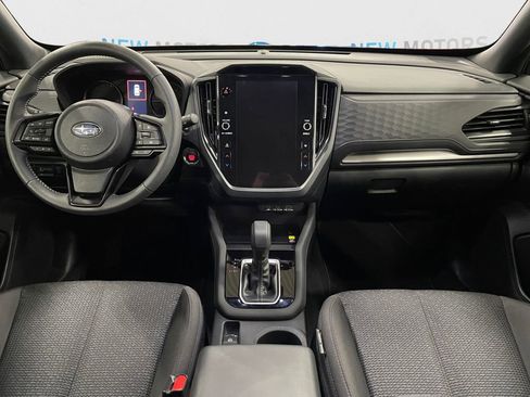 Certified 2025 Subaru Forester Premium image 12