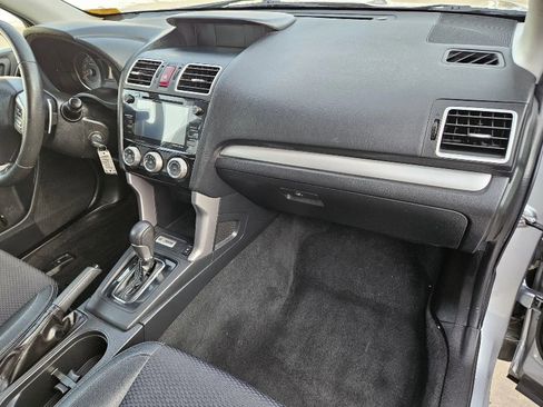 Used 2016 Subaru Forester 2.0XT Premium image 16