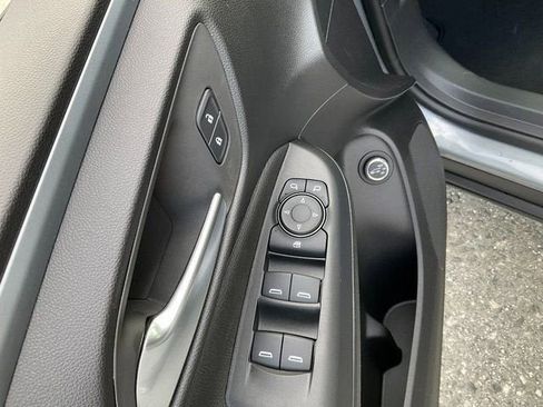 New 2026 Buick Envista Preferred w/ Convenience I Package image 5