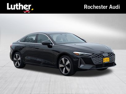 New 2025 Audi A5 2.0T Premium