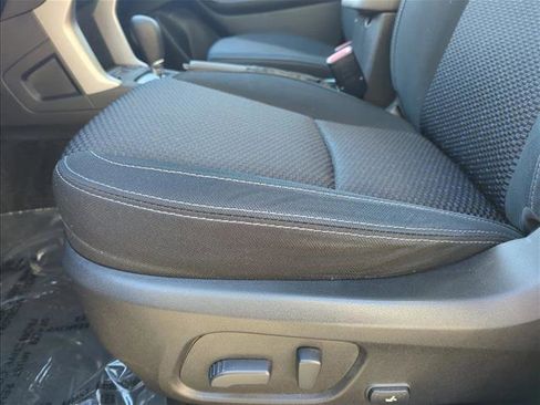 Used 2016 Subaru Forester 2.5i Premium w/ Popular Package #2 image 12