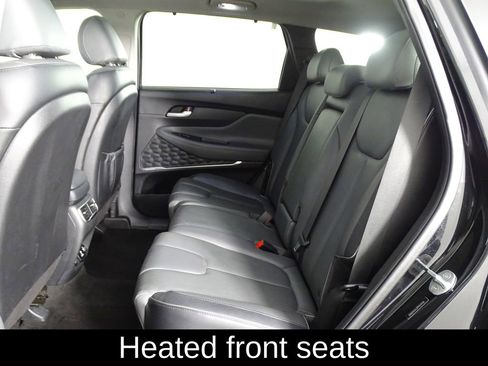 Used 2023 Hyundai Santa Fe Limited image 14