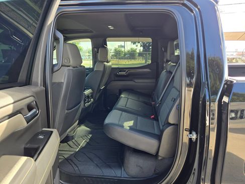 Certified 2024 Chevrolet Silverado 1500 ZR2 w/ Technology Package AWD/4WD image 21