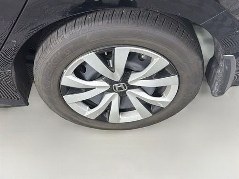 Used 2025 Honda Civic LX image 11