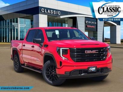 New 2026 GMC Sierra 1500 Pro w/ Graphite Edition