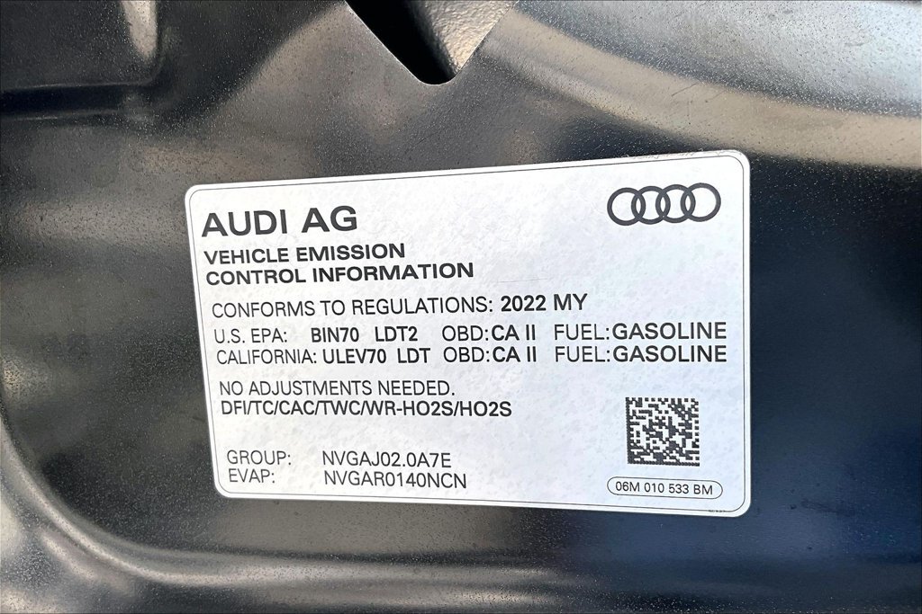 Used 2022 Audi Q5 2.0T Premium Plus AWD/4WD image 36