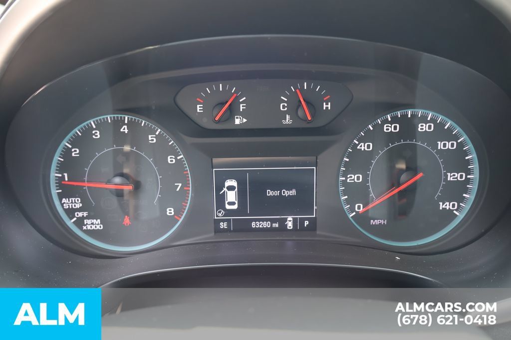 Used 2024 Chevrolet Malibu LT FWD image 36