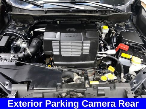 Certified 2023 Subaru Forester Sport image 22