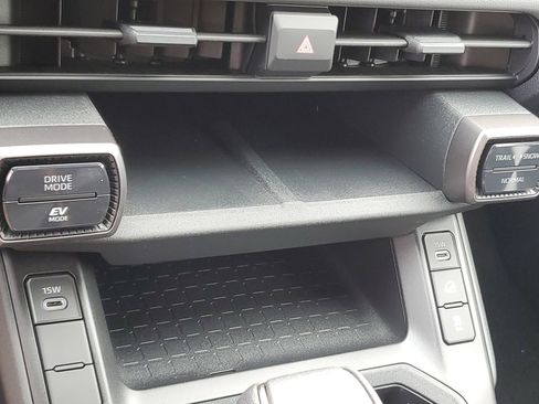 New 2026 Toyota RAV4 LE AWD/4WD image 28