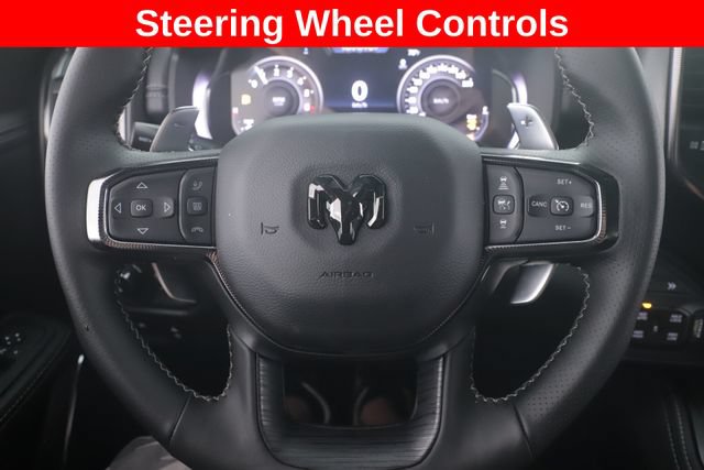 New 2026 RAM 1500 RHO AWD/4WD image 21