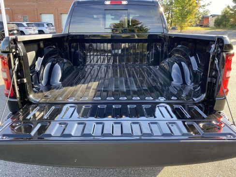 New 2026 RAM 1500 Big Horn w/ Night Edition image 10