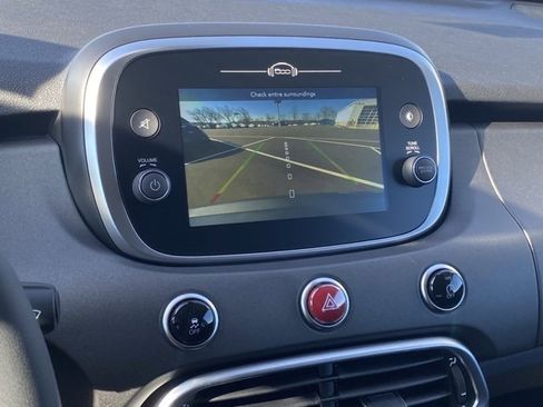 New 2023 FIAT 500X Pop w/ Comfort Group image 3