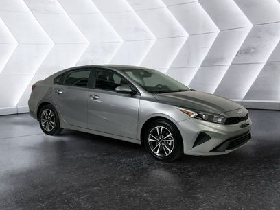 Used 2024 Kia Forte LXS